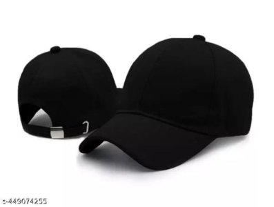 Fancy Unique Men Caps & Hats