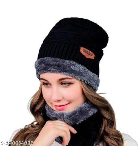 Ravishing Women Caps