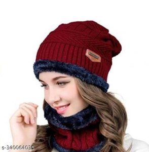 Ravishing Women Caps