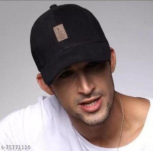 Fashionate Men Caps