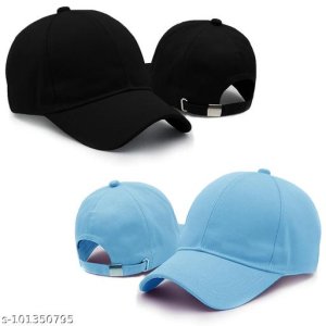 Fashionable Modern Men Caps & Hats