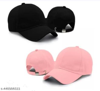 Fashionable Modern Men Caps & Hats