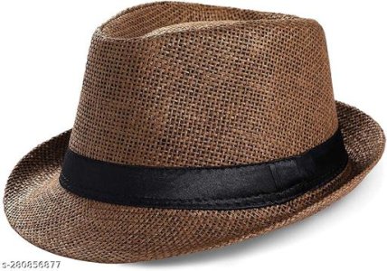 Voguish Kids Hats & Caps