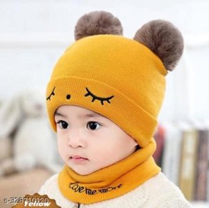 Latest Kids Hats & Caps