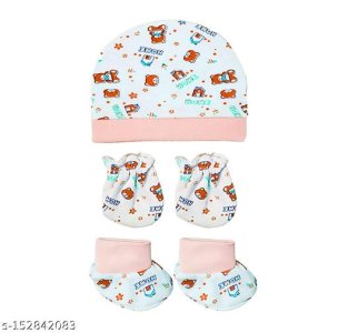Fashionable Caps, Ties, Belts & Socks