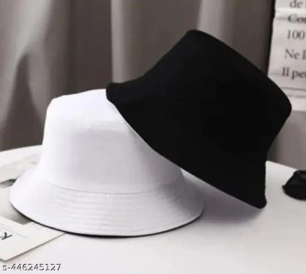 Styles Trendy Men Caps & Hats