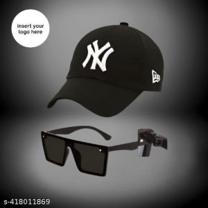 Latest Men Caps