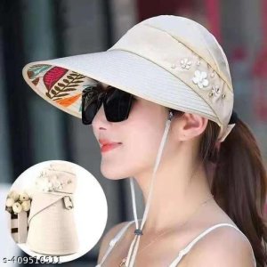 Trendy Women Hats