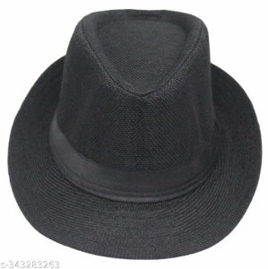 Fashionate Men Hats