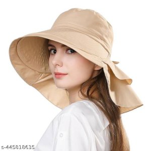 Latest Women Hats
