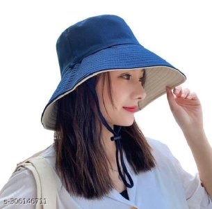 Colorful Women Hats