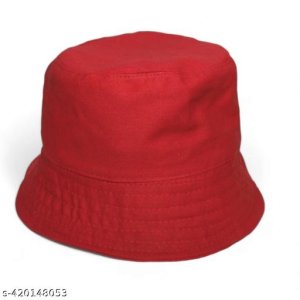 Attractive Women Hats