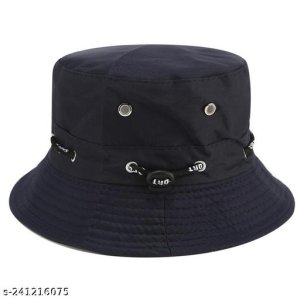 Styles Trendy Men Caps & Hats
