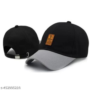 Fancy Latest Men Caps & Hats