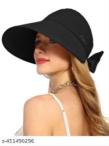Modern Women Hats