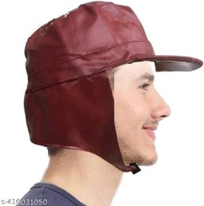 Fashionable Unique Men Caps & Hats