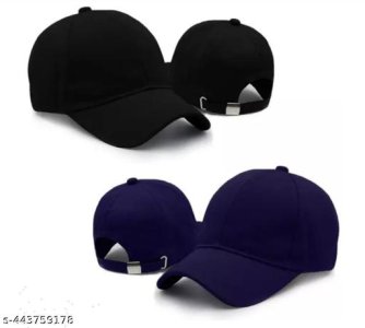 Fancy Unique Men Caps & Hats