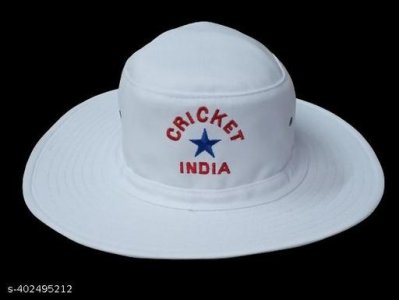 Fancy Trendy Men Caps & Hats