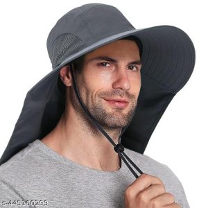 Trendy Hats