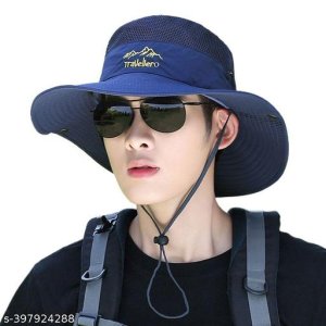 Fashionable Unique Men Caps & Hats