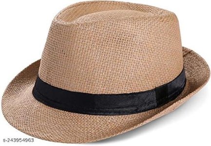 Versatile Men Hats