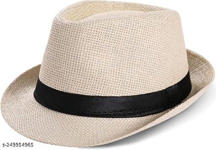 Versatile Men Hats
