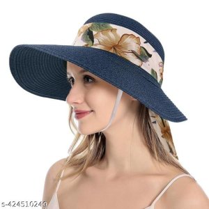 Latest Women Hats