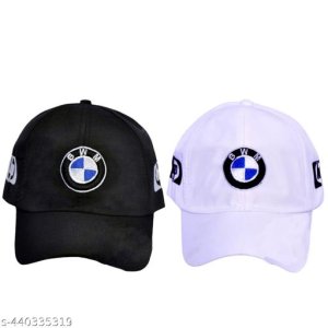 Trendy Caps