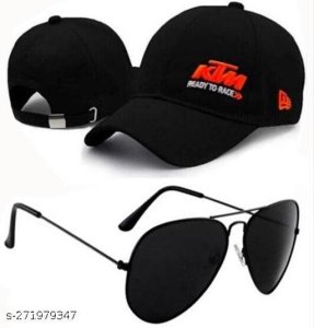 Styles Trendy Men Caps & Hats