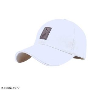 Styles Unique Men Caps & Hats