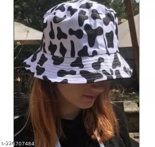 Modern Women Caps