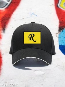 Casual Modern Men Caps & Hats