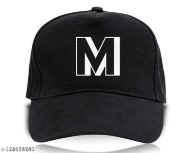 Casual Modern Men Caps & Hats