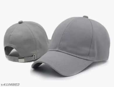 Styles Modern Men Caps & Hats