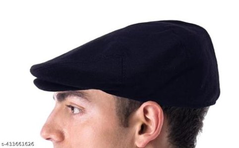 Fabulous Men Caps