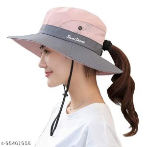 Fancy Modern Women Caps & Hats