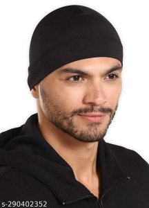 Casual Unique Men Caps & Hats