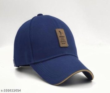 Fashionable Unique Men Caps & Hats