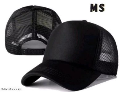 Fashionable Latest Men Caps & Hats