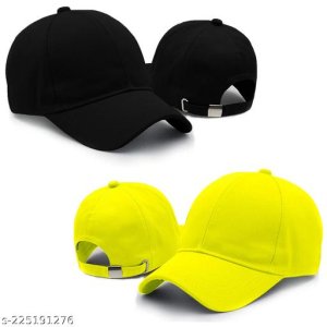 Casual Latest Men Caps & Hats