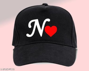 Fashionable Unique Men Caps & Hats