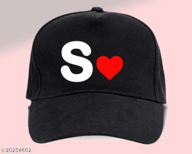 Fashionable Unique Men Caps & Hats