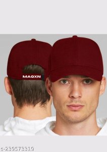 Fabulous Men Caps