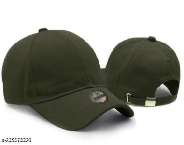 Fabulous Men Caps