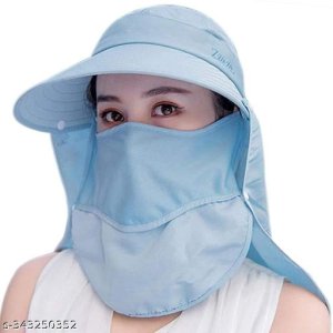 Trendy Women Hats