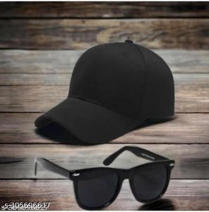 Attractive Men Caps