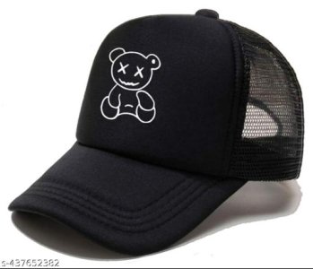 Trendy Caps