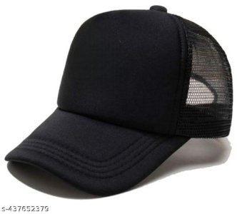 Trendy Caps