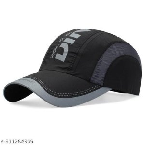 Attractive Women Caps