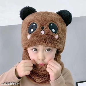 Fashionate Kids Hats & Caps